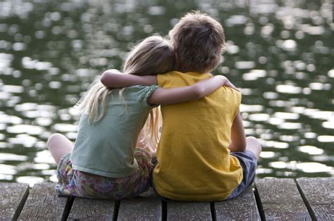 Brother Sister .